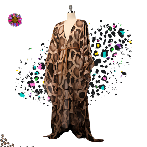 Cassandra Kaftan-Kleid2