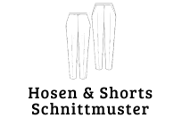 Hosen & Shorts Schnittmuster