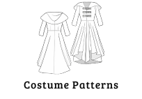 Costume Patterns