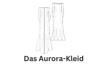 Das Aurora-Kleid