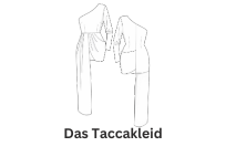 Das Taccakleid