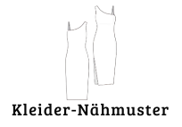 Kleider-Nähmuster